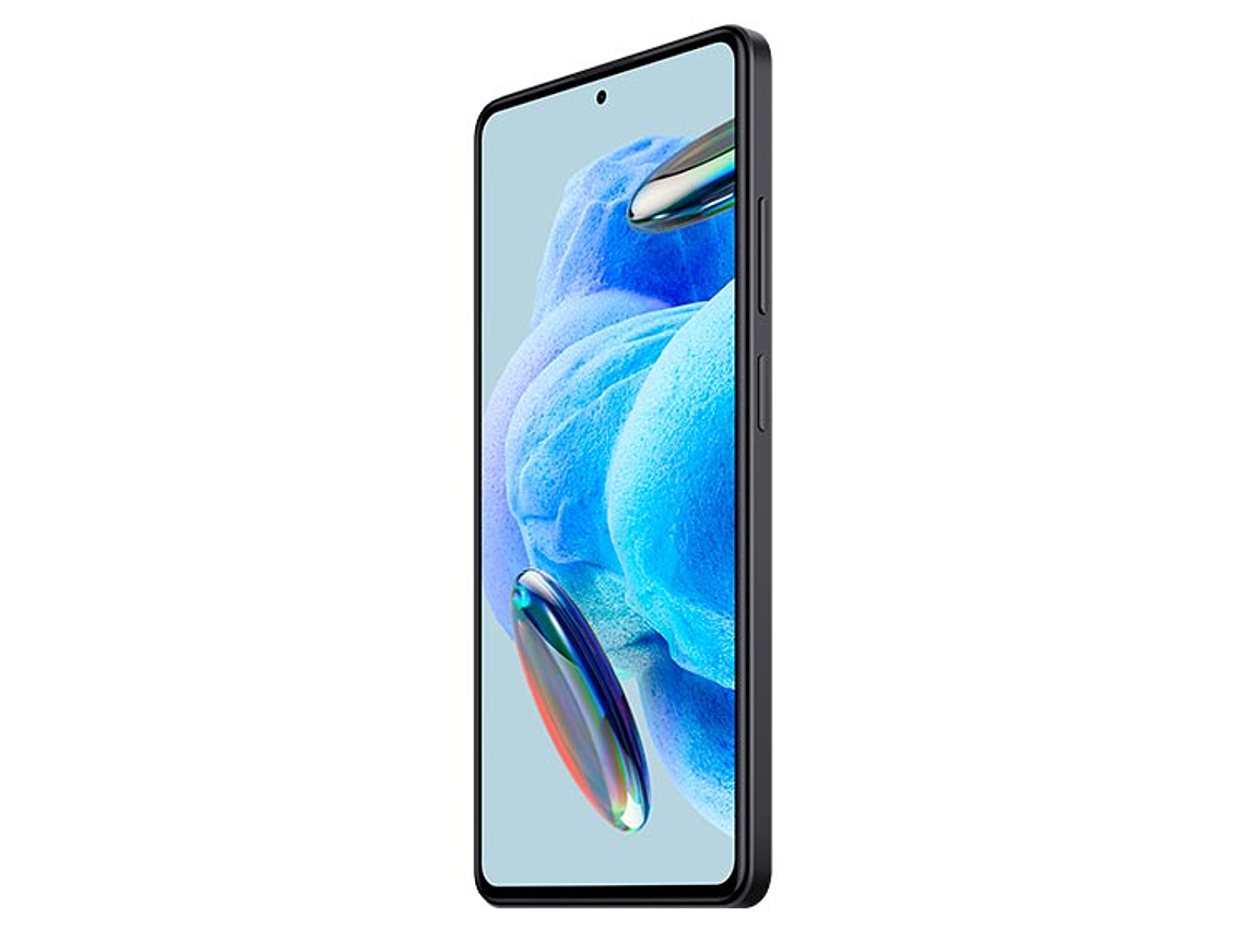 CELULAR XIAOMI REDMI NOTE 12 PRO 5G 256 GB 8 GB RAM 16MP 6.6