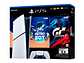 CONSOLA PLAYSTATION 5 EDICIÓN DIGITAL CON ASTRO BOT Y GRAN TURISMO 7 - Miniatura 3