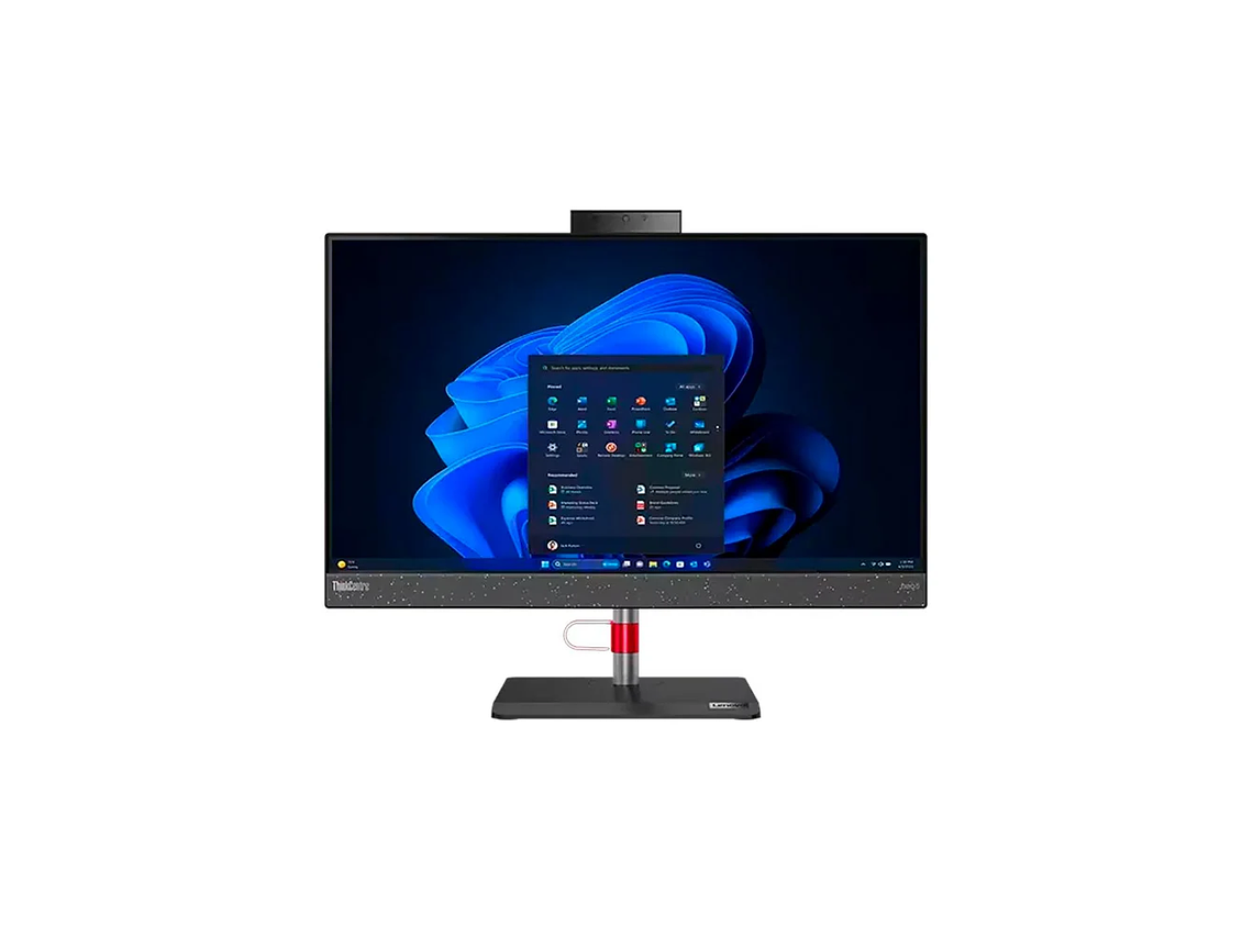 LENOVO THINKCENTRE NEO 50A G4 AIO CORE I5-13500H 16 GB DDR5 5200 512 GB SSD 23.8″ FHD WIN 11 PRO 3
