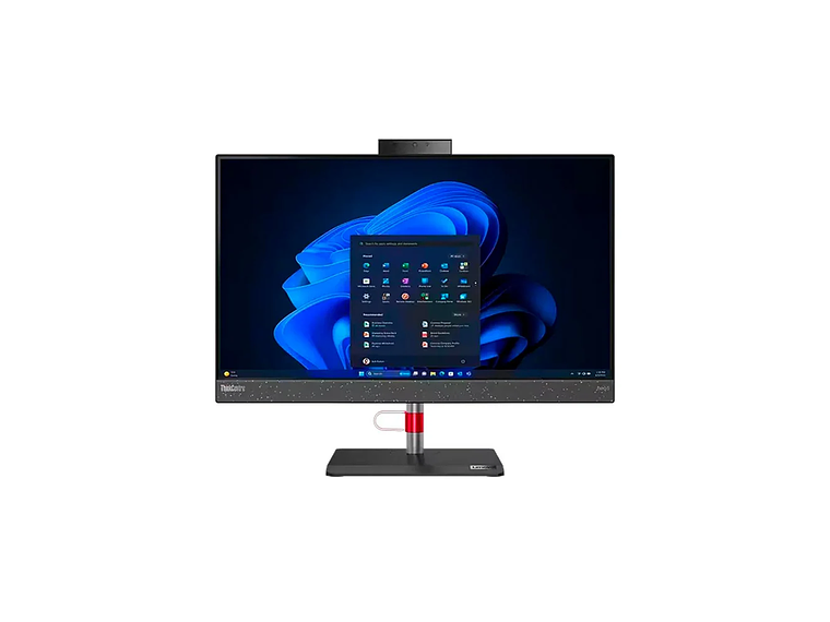 LENOVO THINKCENTRE NEO 50A G4 AIO CORE I5-13500H 16 GB DDR5 5200 512 GB SSD 23.8″ FHD WIN 11 PRO 3