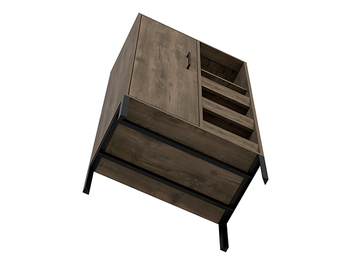 BAR TUHOME SOHO BELLOTA CAFE 10