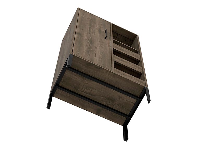 BAR TUHOME SOHO BELLOTA CAFE 10