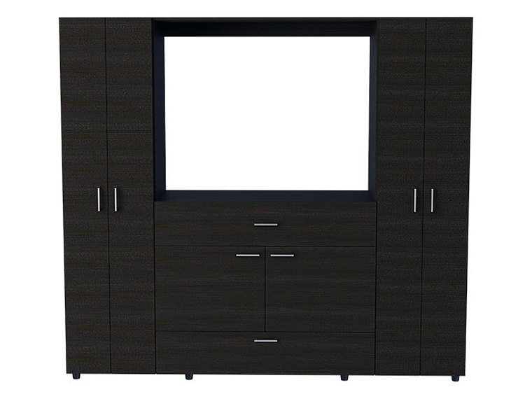 CLOSET TUHOME MANILA Z 7 PUERTAS TV 46 4