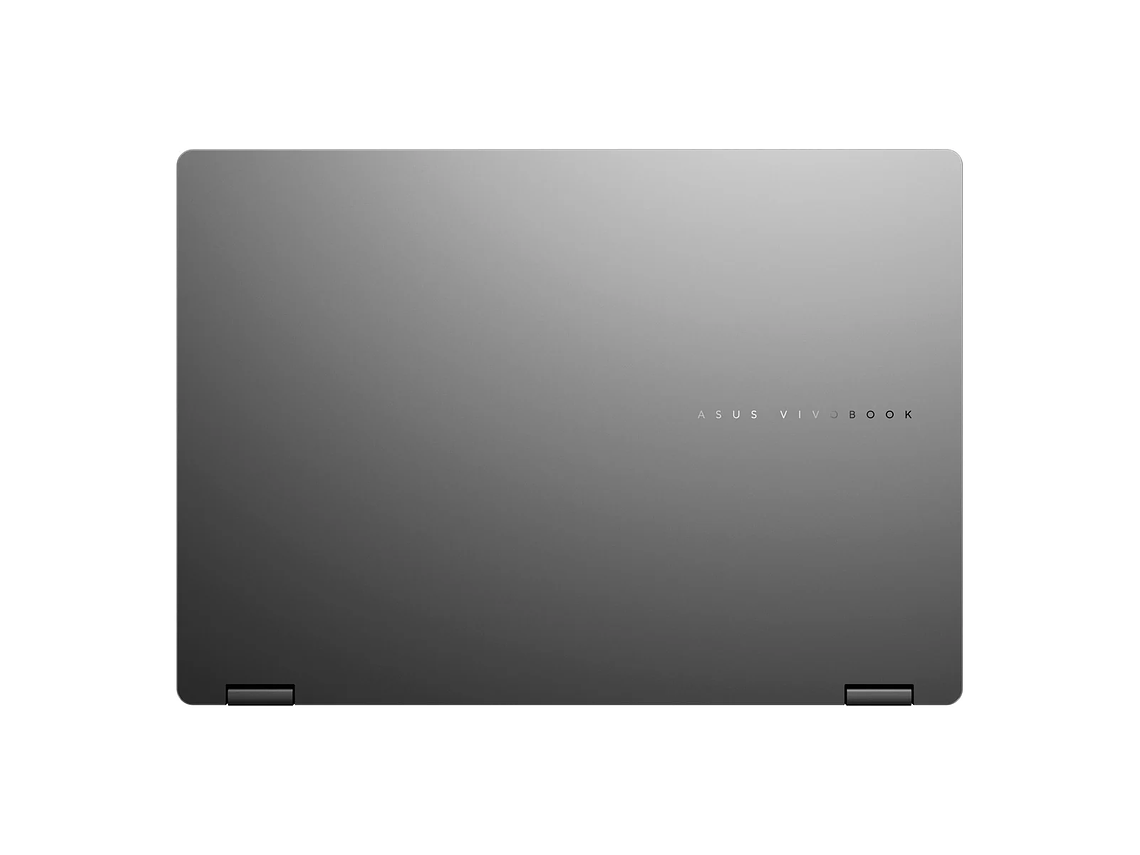 NOTEBOOK ASUS VIVOBOOK 14 FLIP TP3407SA-QL085W INTEL CORE ULTRA 7 16GB RAM 1TBSSD PANTALLA TOUCH 14