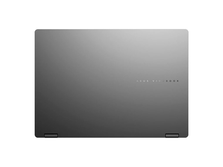 NOTEBOOK ASUS VIVOBOOK 14 FLIP TP3407SA-QL085W INTEL CORE ULTRA 7 16GB RAM 1TBSSD PANTALLA TOUCH 14