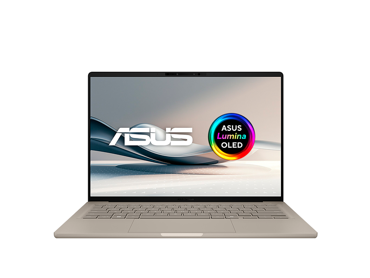 NOTEBOOK ASUS ZENBOOK A14 SNAPDRAGON X X1 32GB RAM 1TB SSD 8
