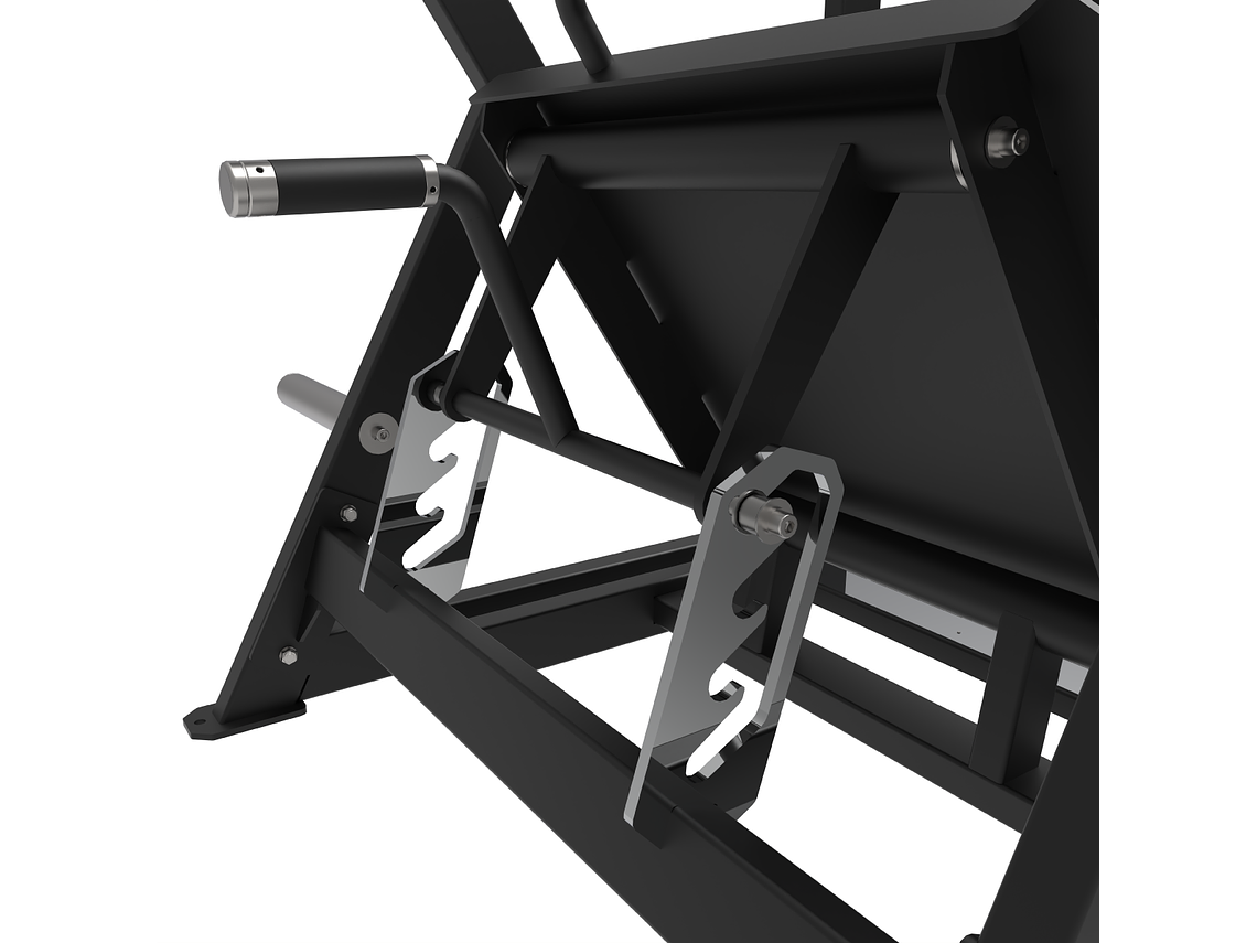 Prensa Péndulo Beast | Obelix 4