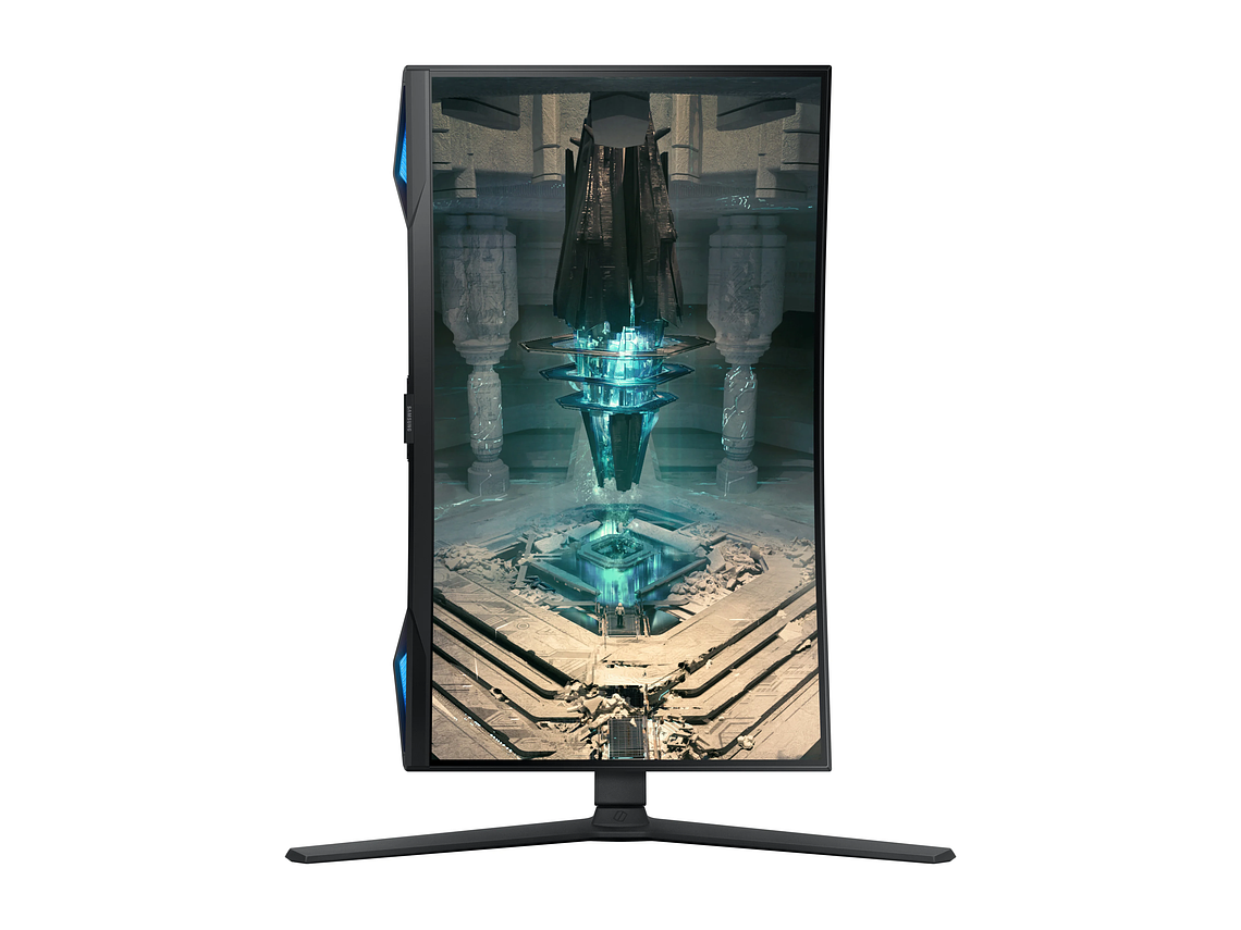 MONITOR GAMER ODYSSEY G6 27' QHD 240HZ 1MS(GTG) 5