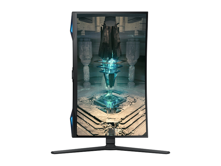 MONITOR GAMER ODYSSEY G6 27' QHD 240HZ 1MS(GTG) 5