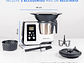 ROBOT DE COCINA KITCHEN PRO 2 L EASYWAYS - Miniatura 5