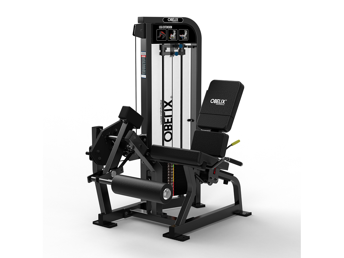 Extensión de Cuádriceps MO 2.0 | Obelix 1