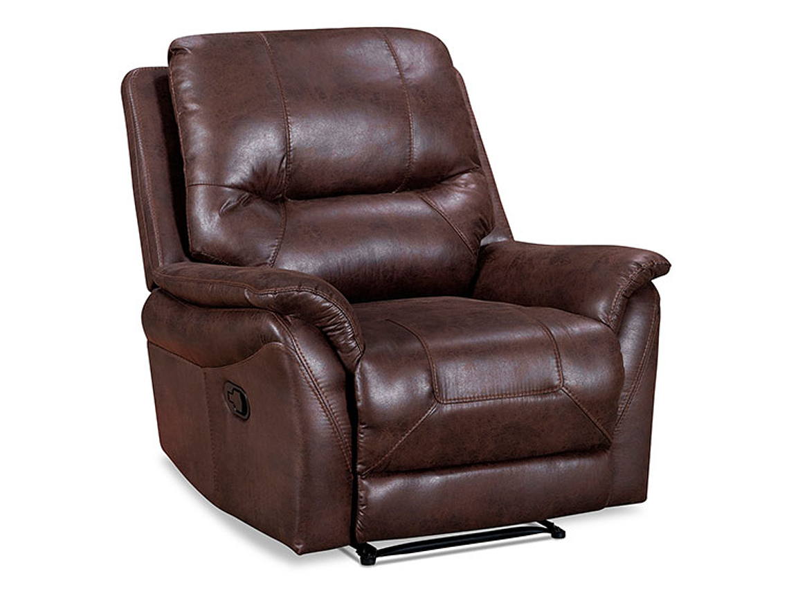 BERGERE CIC TOLEDO 1 CUERPO CAFÉ 1