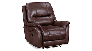 BERGERE CIC TOLEDO 1 CUERPO CAFÉ