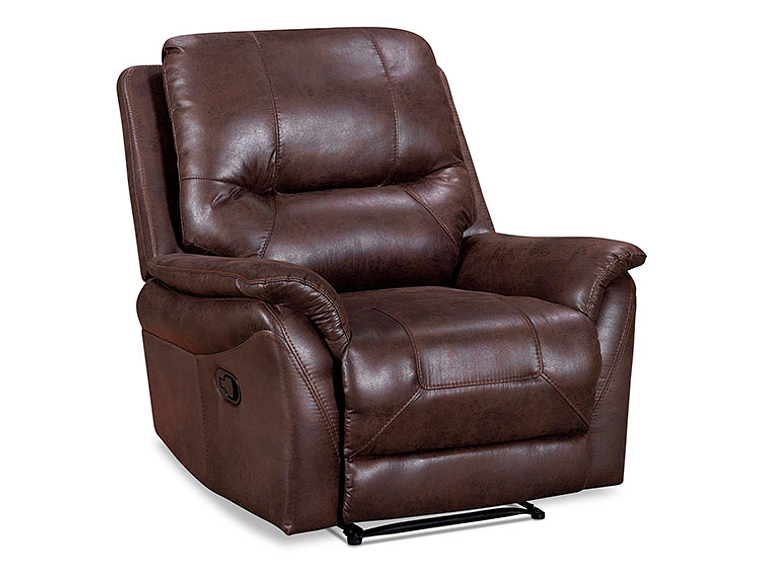 BERGERE CIC TOLEDO 1 CUERPO CAFÉ 1