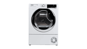 SECADORA ELE CTRICA 9 KG POR CONDENSACION CON BOMBA CALOR