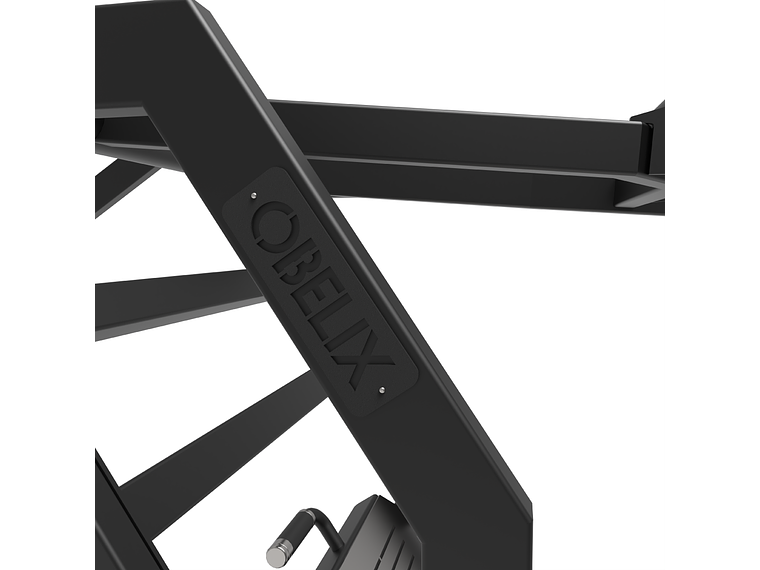 Prensa Péndulo Beast | Obelix 5