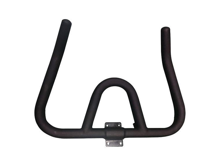 BICICLETA SPINNING FITNESS BLU FIT SPEED RIDER X 2