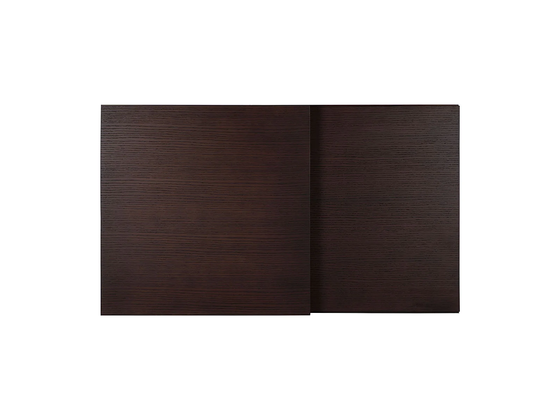 MESA CENTRO ROSEN BUNDESRING MADERA 6