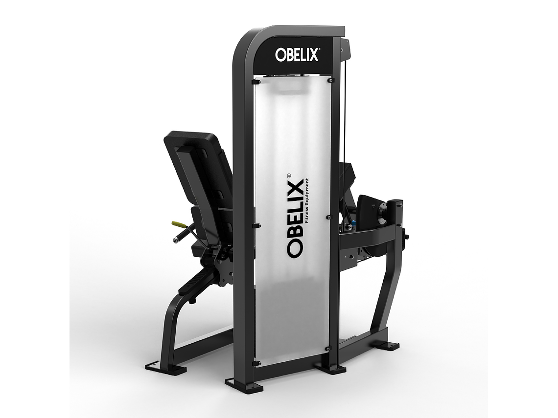 Extensión de Cuádriceps MO 2.0 | Obelix 2