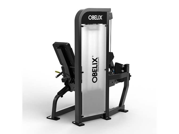 Extensión de Cuádriceps MO 2.0 | Obelix 2