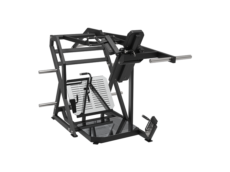 Prensa Péndulo Beast | Obelix 6