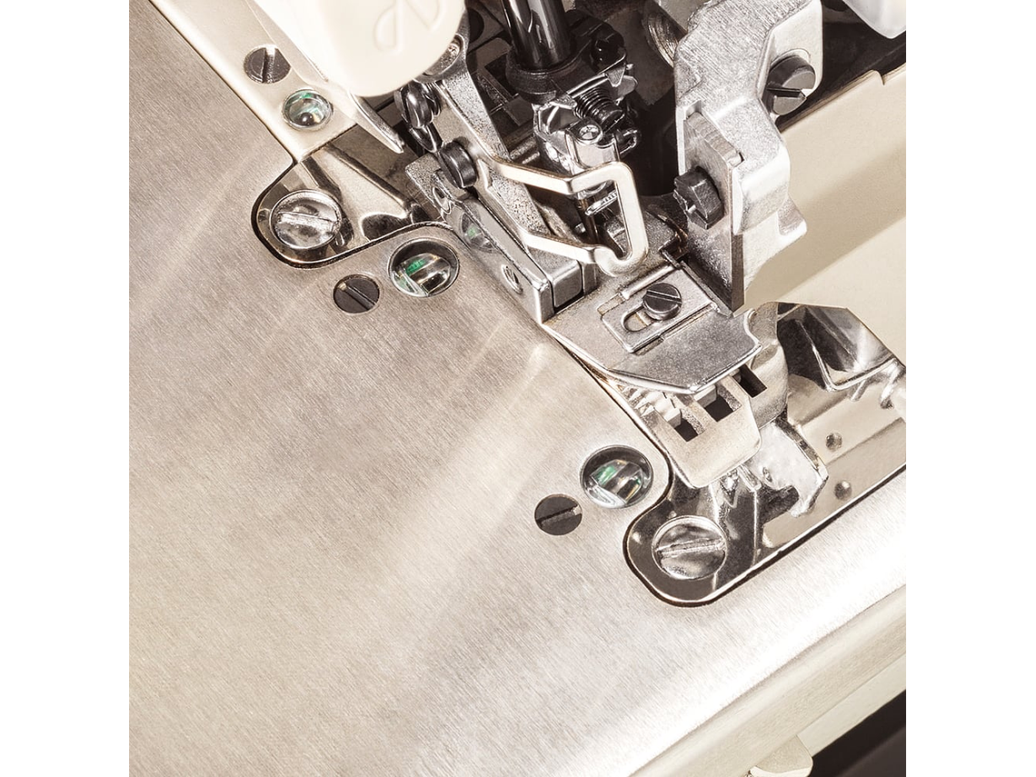 OVERLOCK REMINGTON RT-6800-5D-UT INDUSTRIAL RT 6800-5D-UT SERVO DIRECTO 9