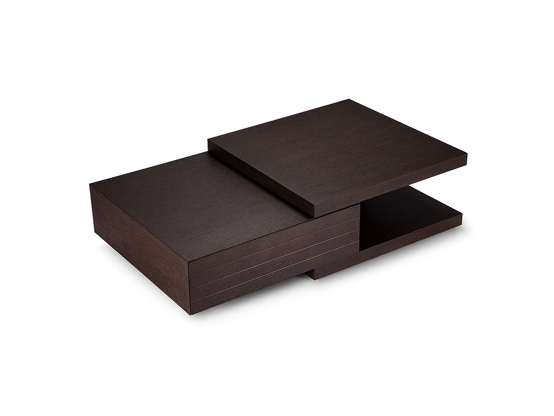 MESA CENTRO ROSEN BUNDESRING MADERA 7