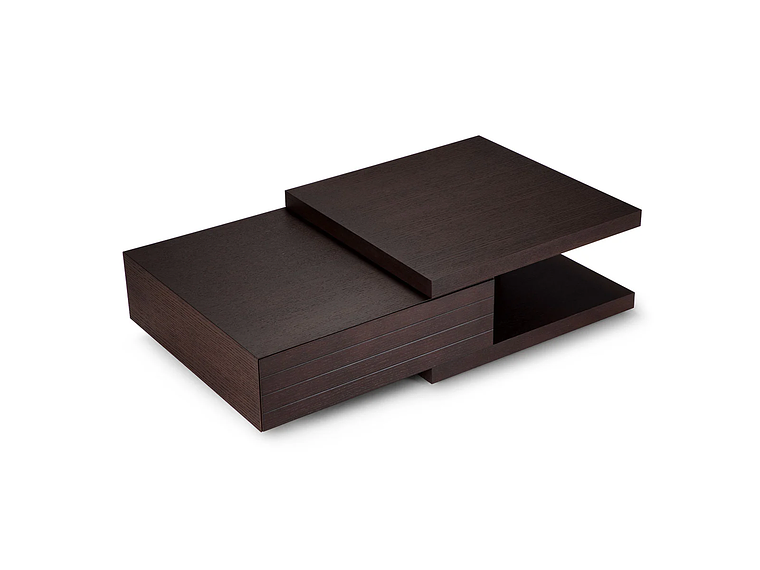 MESA CENTRO ROSEN BUNDESRING MADERA 7
