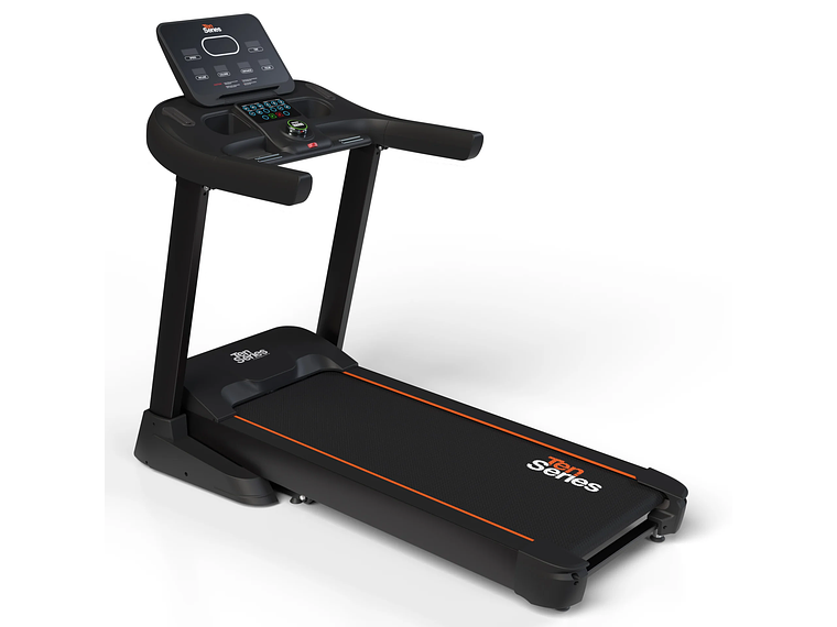 TROTADORA TEN SERIES S8000 18 KM/H INCLINACIÓN AUTOMÁTICA 2