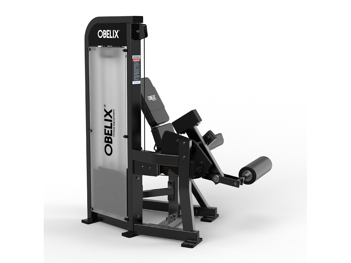 Extensión de Cuádriceps MO 2.0 | Obelix 3