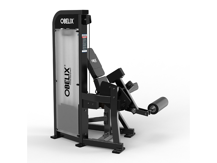 Extensión de Cuádriceps MO 2.0 | Obelix 3