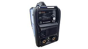 MÁQUINA DE SOLDAR SOLDADORA 200AMP TOYAKI TK-TIG200HF