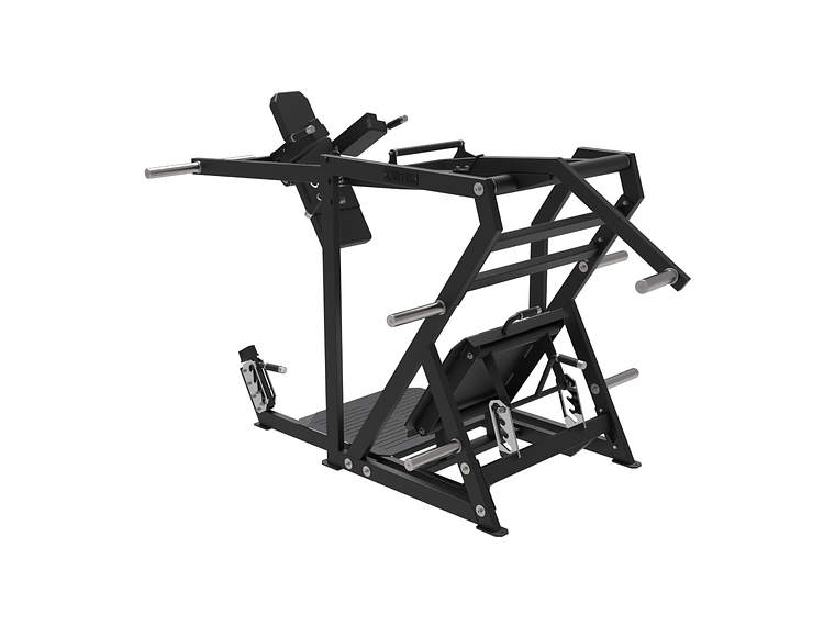 Prensa Péndulo Beast | Obelix 7