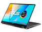 NOTEBOOK ASUS VIVOBOOK 14 FLIP TP3407SA-QL085W INTEL CORE ULTRA 7 16GB RAM 1TBSSD PANTALLA TOUCH 14