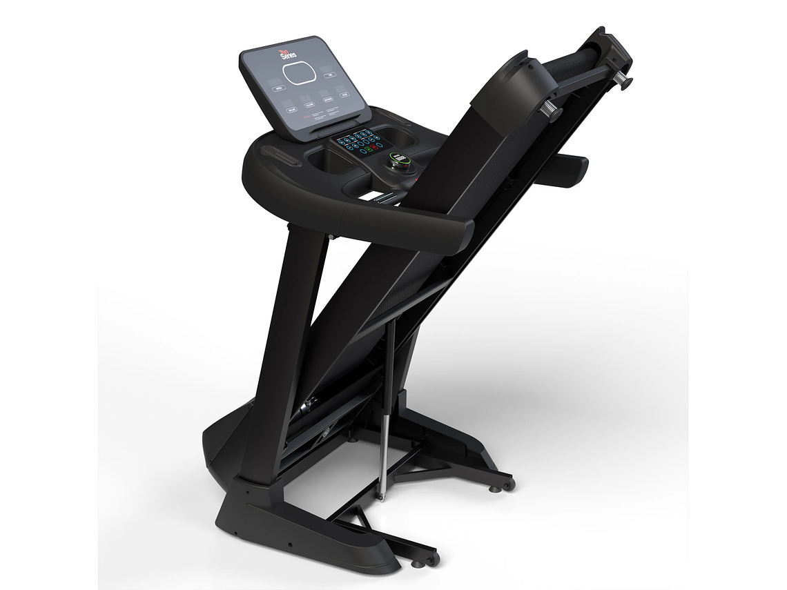 TROTADORA TEN SERIES S8000 18 KM/H INCLINACIÓN AUTOMÁTICA 3