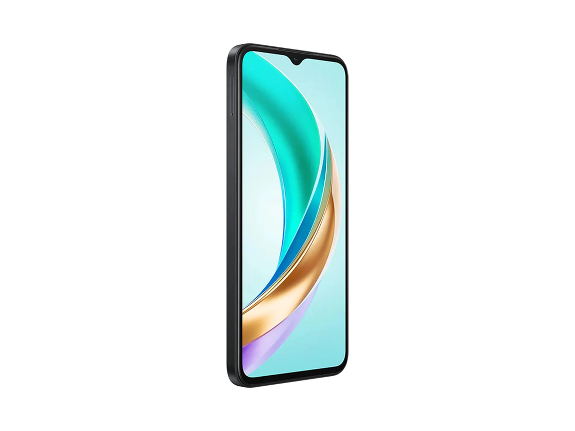 CELULAR HONOR X6B 4GB 256GB EN COLOR NEGRO 5