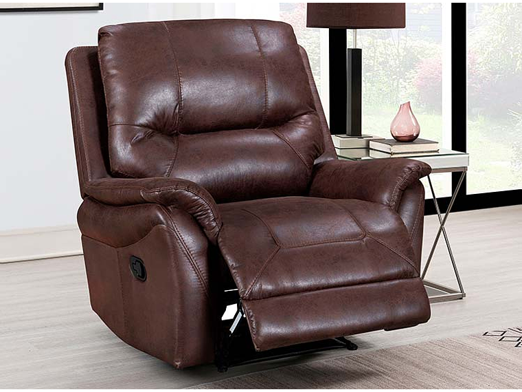 BERGERE CIC TOLEDO 1 CUERPO CAFÉ 5