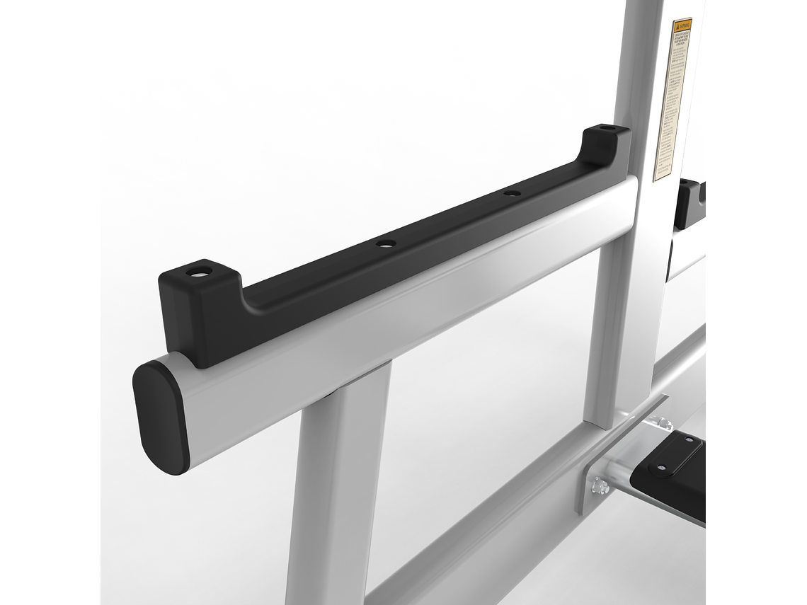 Banco Scott V8 Series | Obelix 6