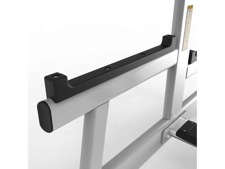 Banco Scott V8 Series | Obelix 6