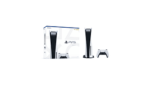 CONSOLA PLAYSTATION 5 (PS5) - VERSIÓN CON LECTOR - SNIPER