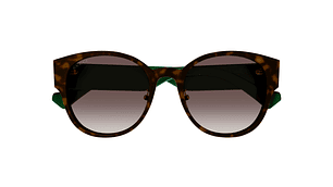 LENTES DE SOL HAVANA GUCCI