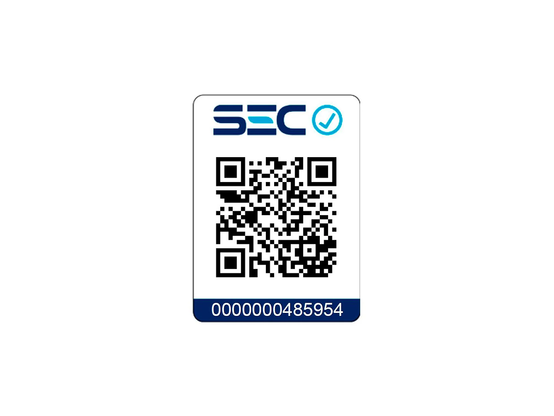 CELULAR HONOR X6B 4GB 256GB EN COLOR NEGRO 6