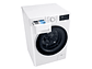 LAVADORA SECADORA LG WD12WVC5S6 12KG/7KG BLANCO - Miniatura 1