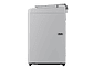 LAVADORA CARGA SUPERIOR LG WT19DV6 19KG PLATA - Miniatura 4