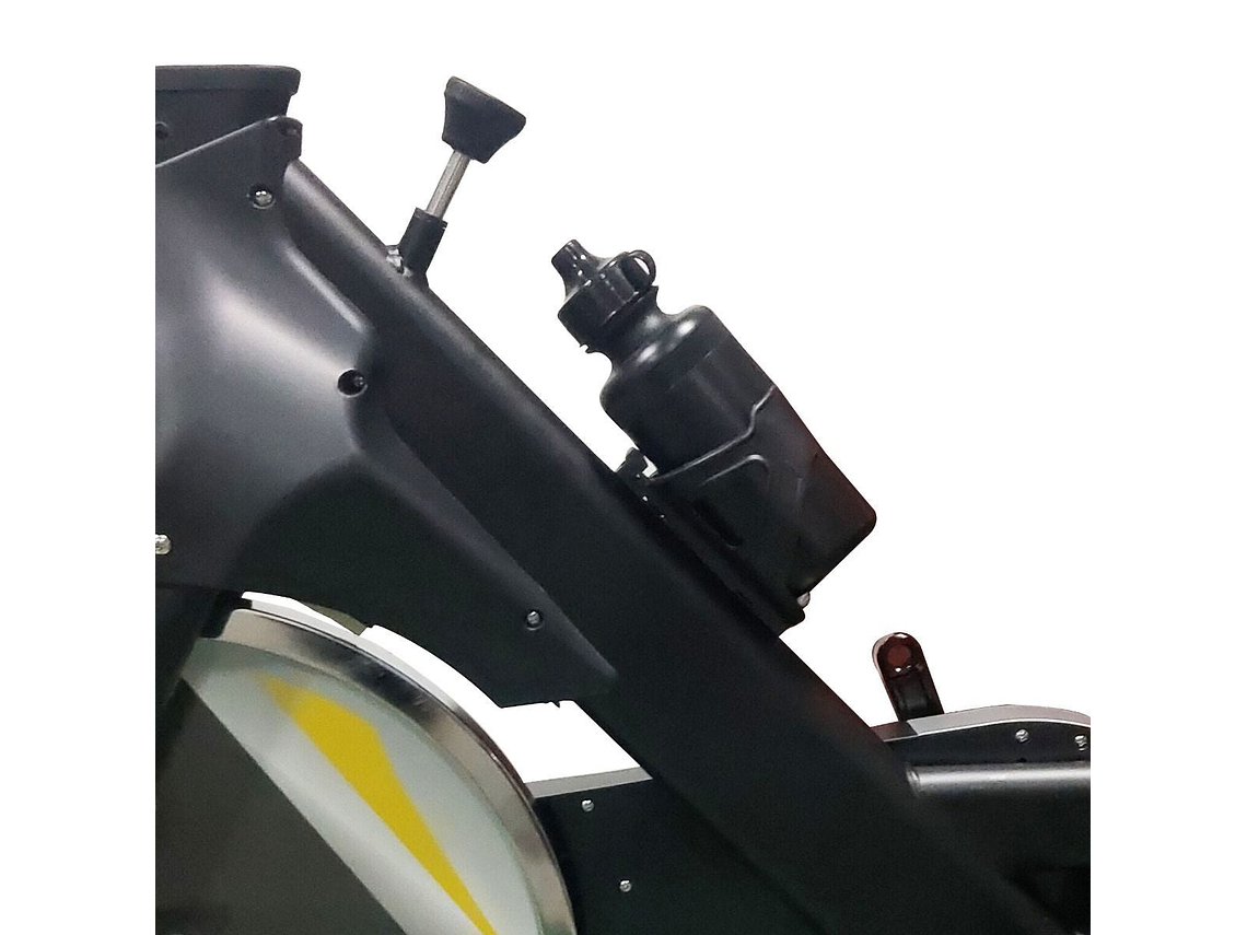 BICICLETA SPINNING FITNESS BLU FIT SPEED RIDER X 7