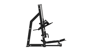 Prensa Vertical 90º Beast | Obelix