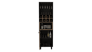 BAR TUHOME ALTO KAIA