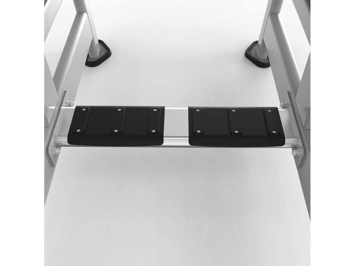 Banco Scott V8 Series | Obelix 7