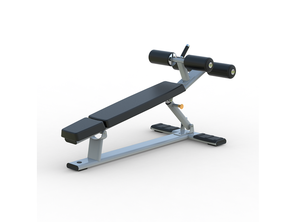 Banco Abdominal Ajustable V8 Series | Obelix 1