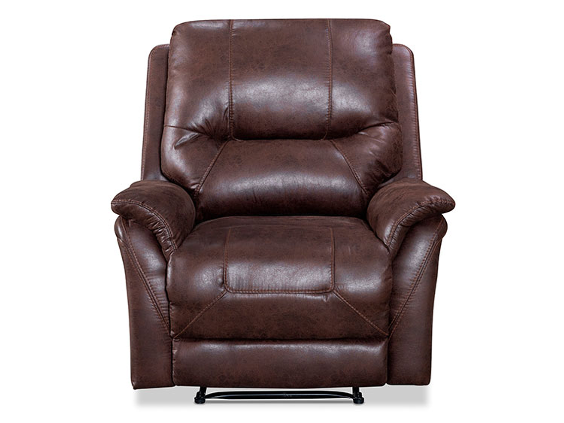 BERGERE CIC TOLEDO 1 CUERPO CAFÉ 7